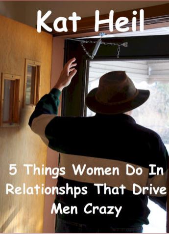 5 Things Cover